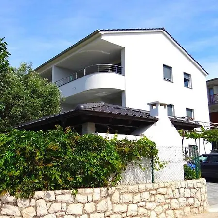 Zorica 2 Apartment *