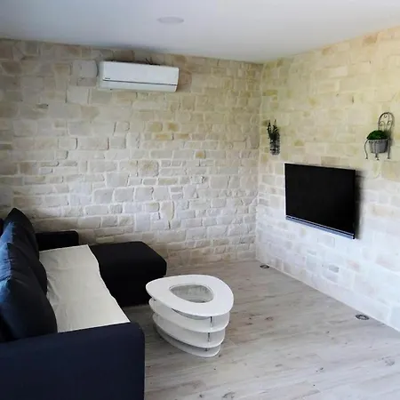 Zorica 2 Apartment
