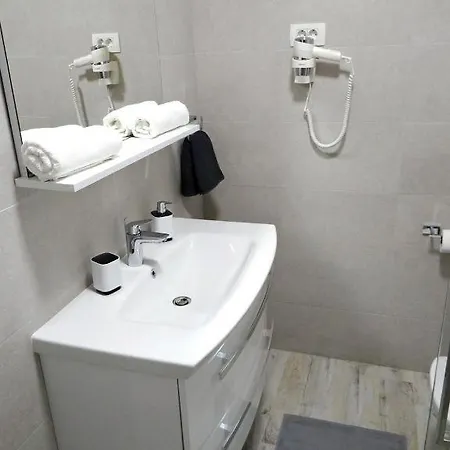 Zorica 2 Apartment Lopar